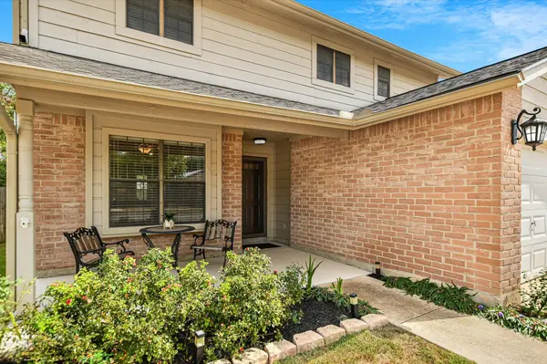 525 Pigeon Forge RD, Pflugerville, TX 78660