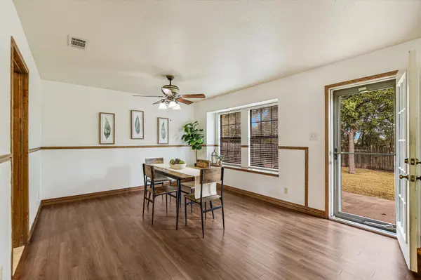 525 Pigeon Forge RD, Pflugerville, TX 78660