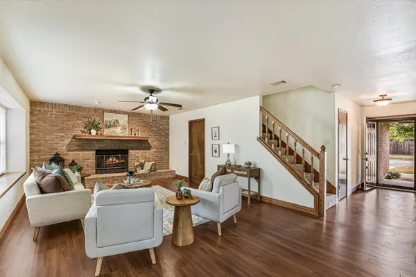 525 Pigeon Forge RD, Pflugerville, TX 78660