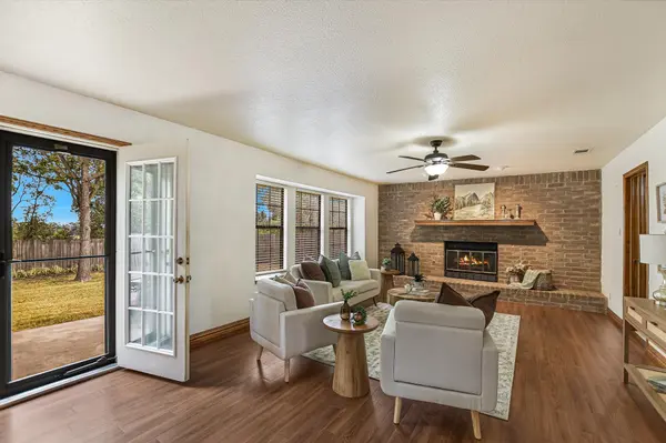 525 Pigeon Forge RD, Pflugerville, TX 78660