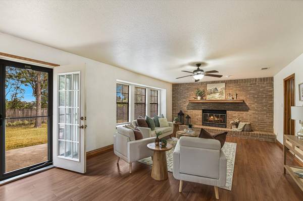 525 Pigeon Forge RD, Pflugerville, TX 78660