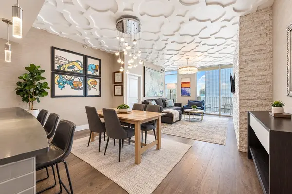 360 Nueces ST #3409, Austin, TX 78701