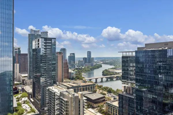 360 Nueces ST #3409, Austin, TX 78701