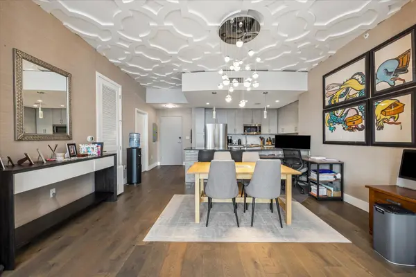 360 Nueces ST #3409, Austin, TX 78701
