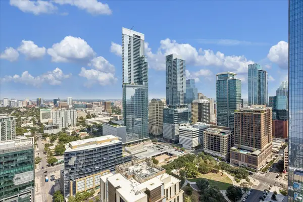 360 Nueces ST #3409, Austin, TX 78701