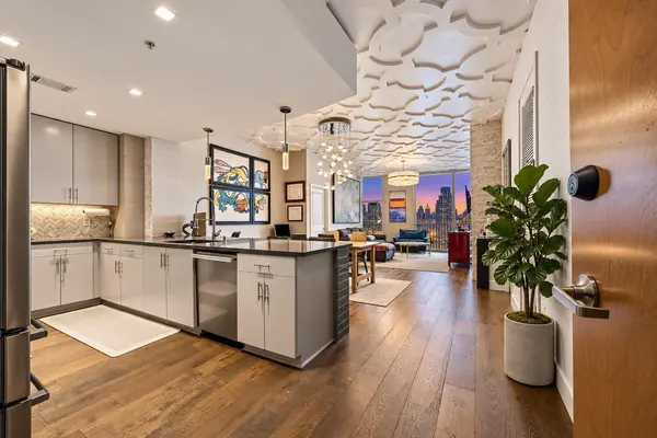 360 Nueces ST #3409, Austin, TX 78701