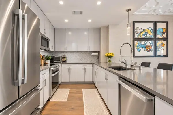 360 Nueces ST #3409, Austin, TX 78701