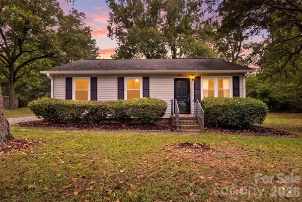 4012 Crestview DR, Rock Hill, SC 29732