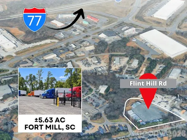 0000000 Flint Hill RD, Fort Mill, SC 29715