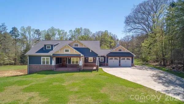 1655 Antioch RD, Morganton, NC 28655