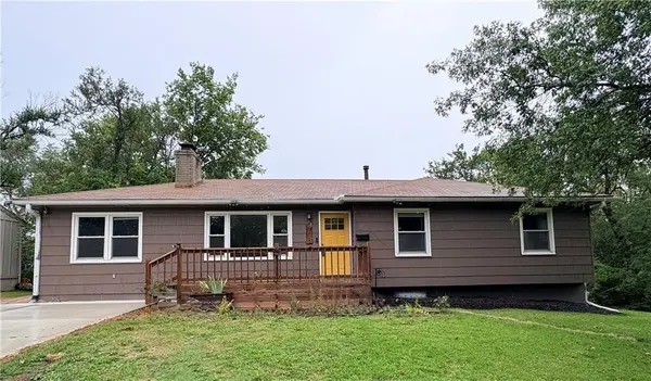 6110 E 148TH TER, Grandview, MO 64030