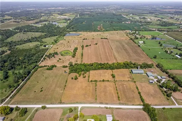Lot #2 Cantrell RD, Linwood, KS 66052
