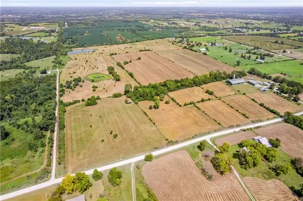 Lot #2 Cantrell RD, Linwood, KS 66052