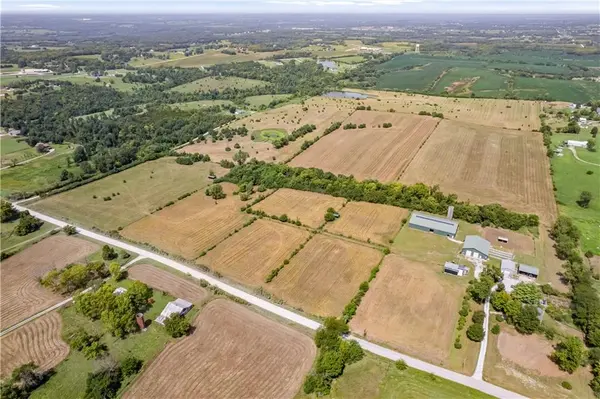Lot #2 Cantrell RD, Linwood, KS 66052