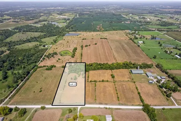 Lot #2 Cantrell RD, Linwood, KS 66052