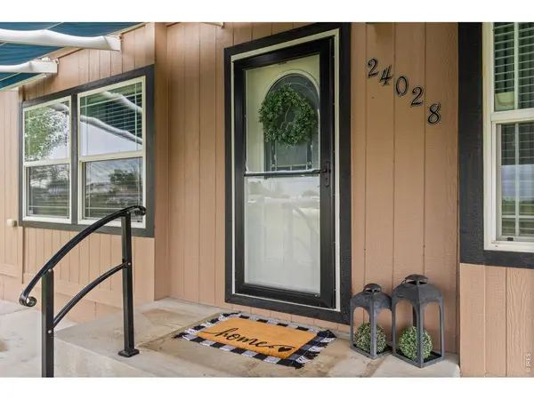 24028 County Road 57, Kersey, CO 80644