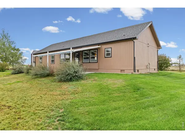 24028 County Road 57, Kersey, CO 80644