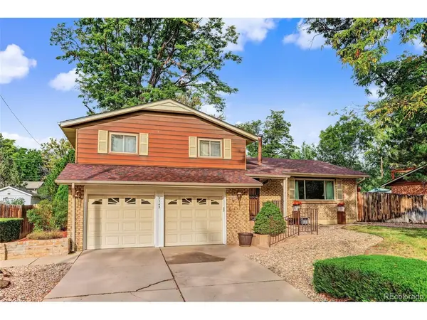 2743 S Saulsbury, Denver, CO 80227