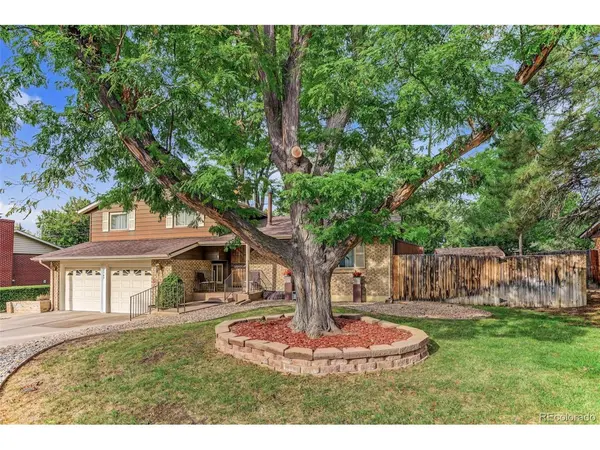 2743 S Saulsbury, Denver, CO 80227