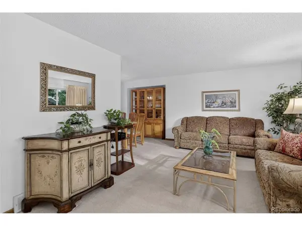 2743 S Saulsbury, Denver, CO 80227