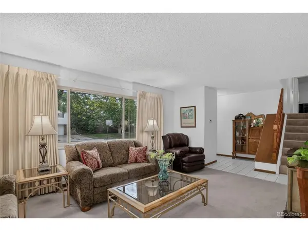 2743 S Saulsbury, Denver, CO 80227