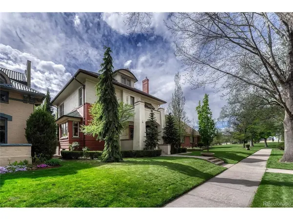 777 N Williams, Denver, CO 80218