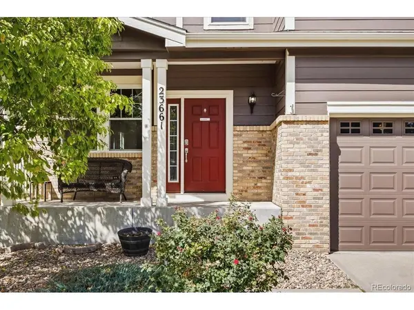 23661 E Alabama, Aurora, CO 80018