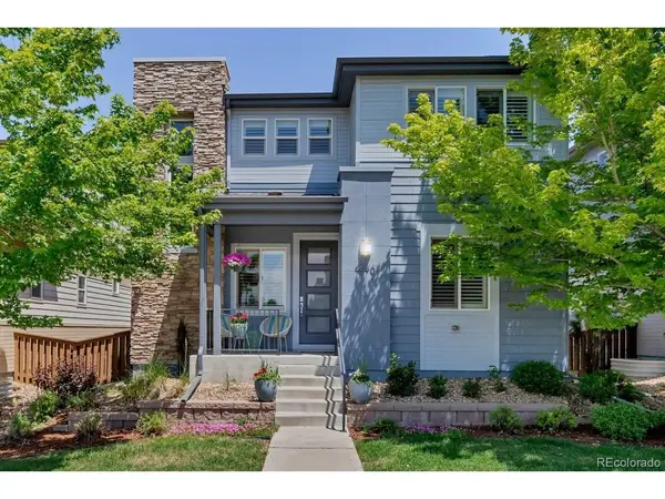 9690 Dunning, Highlands Ranch, CO 80126