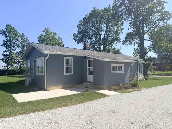 9419 E 400 North RD, Van Buren, IN 46991