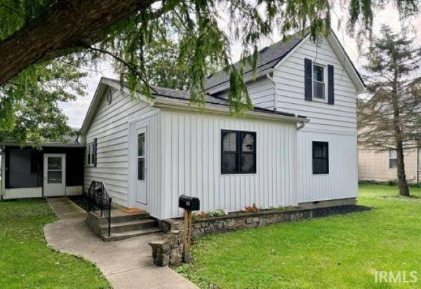 127 S 9th ST, Decatur, IN 46733