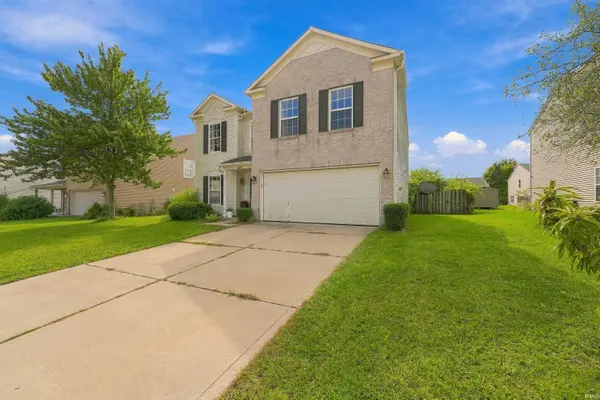 2643 Narragansett WAY, Lafayette, IN 47909