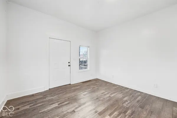 40 N Lasalle ST, Indianapolis, IN 46201