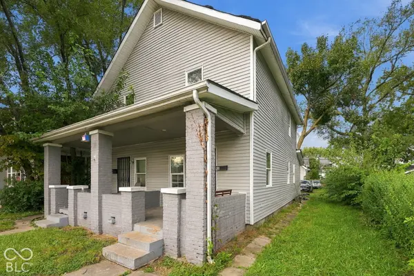 40 N Lasalle ST, Indianapolis, IN 46201