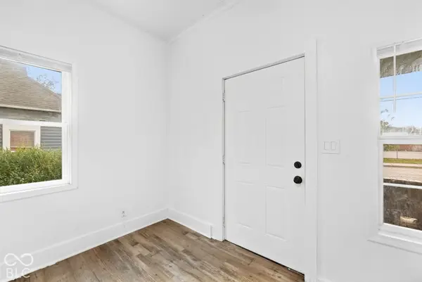 40 N Lasalle ST, Indianapolis, IN 46201
