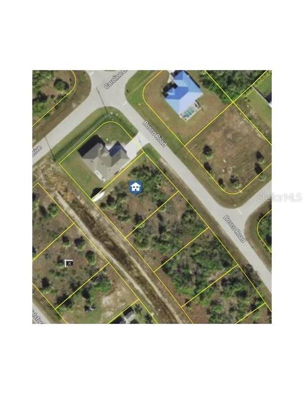 8139 BOSCO RD, Port Charlotte, FL 33981