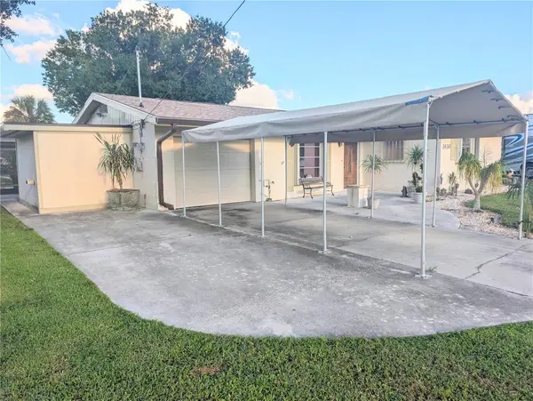 3430 YUKON DR, Port Charlotte, FL 33948