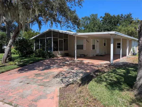 503 SEA ANCHOR CIR, Edgewater, FL 32141