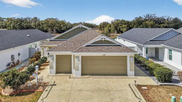 5546 COTTRELL CT, The Villages, FL 32163