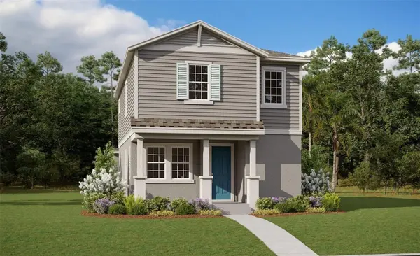 13013 SERENE GLADE RD, Winter Garden, FL 34787