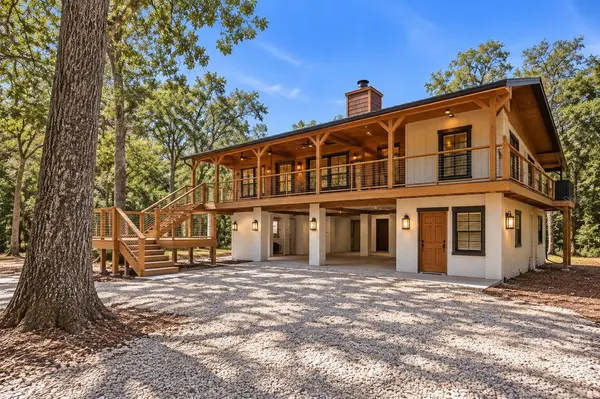 470 SW SANTA FE DR, Fort White, FL 32038
