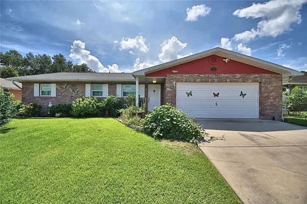 2815 CHRISTIE LN, Lakeland, FL 33813