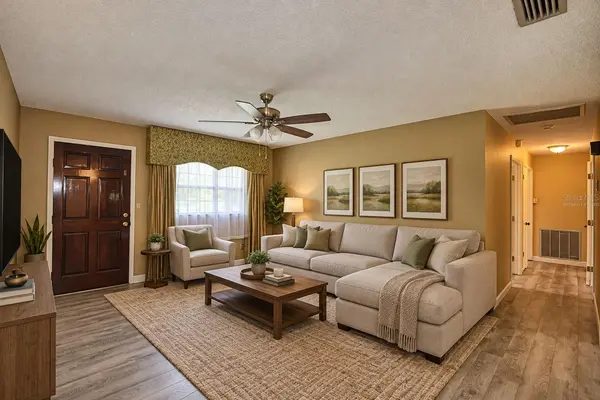 2815 CHRISTIE LN, Lakeland, FL 33813