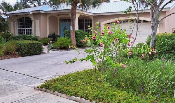 2377 BURTON LN, Sarasota, FL 34239
