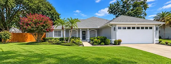 1631 CHARLEMAGNE CT, Winter Garden, FL 34787
