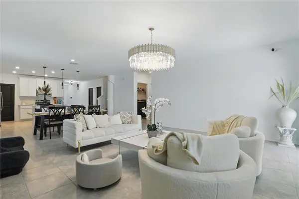 4307 PEBBLES THROW DR, Kissimmee, FL 34746
