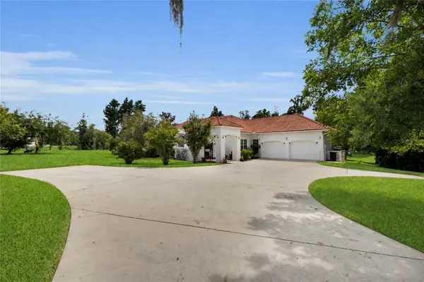 3520 SW 24TH AVENUE RD, Ocala, FL 34471
