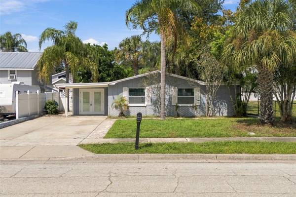 1335 WISCONSIN AVE, Palm Harbor, FL 34683