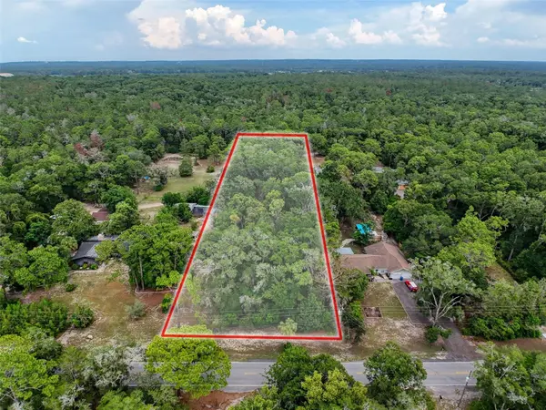0 FORT DADE AVE, Brooksville, FL 34601