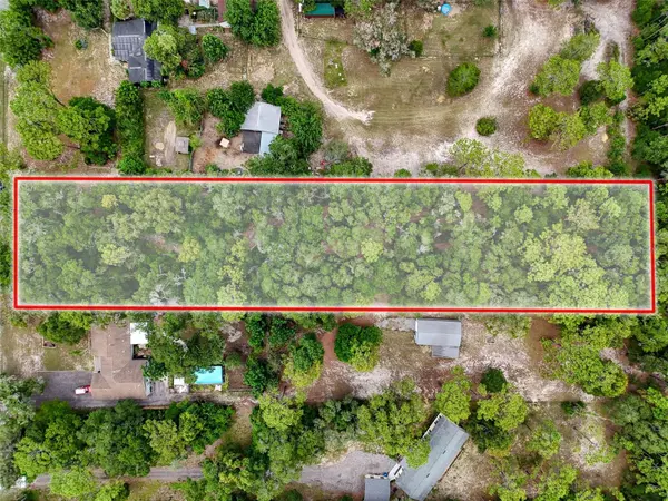 0 FORT DADE AVE, Brooksville, FL 34601