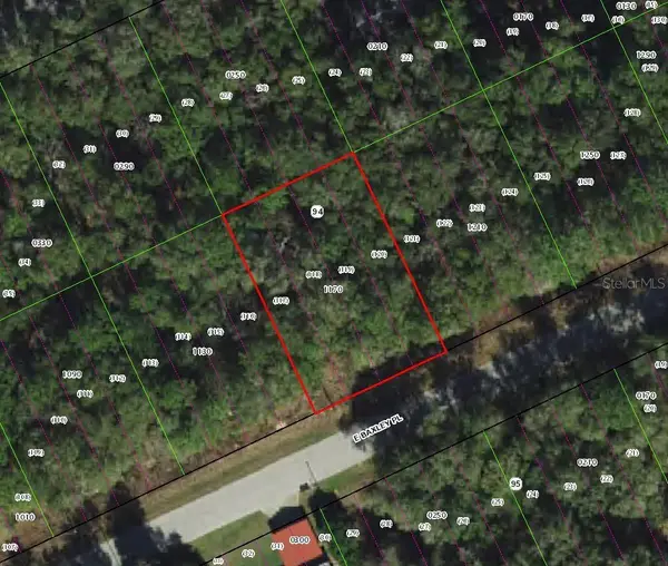 3669 E BAXLEY PL, Inverness, FL 34453